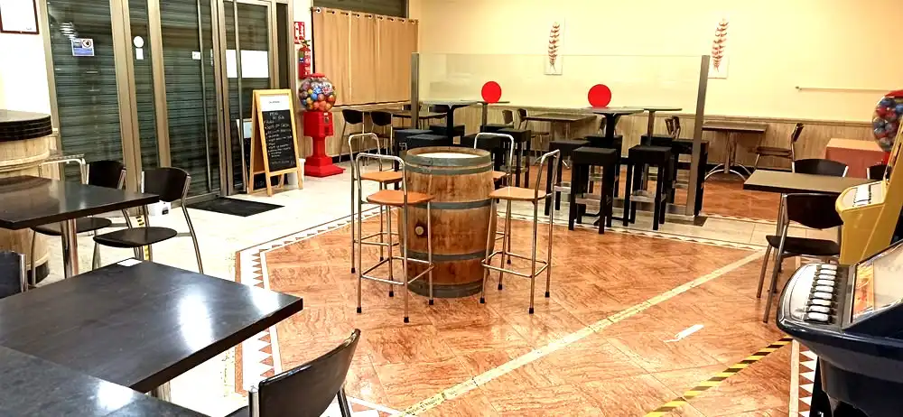 Local comercial en venta en Plaza de Toros, imagen 3