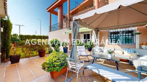 Foto 5 de Casa o xalet en venda a El Puig, El Puig de Santa Maria