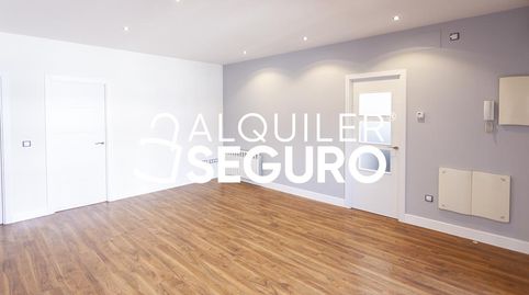 Foto 3 de Pis de lloguer a De Rosario Romero, La Paz, Madrid Capital