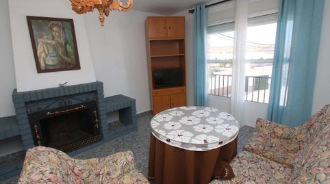 Foto 3 de Piso de alquiler en Calle Almonte, Puebla de Obando, Badajoz