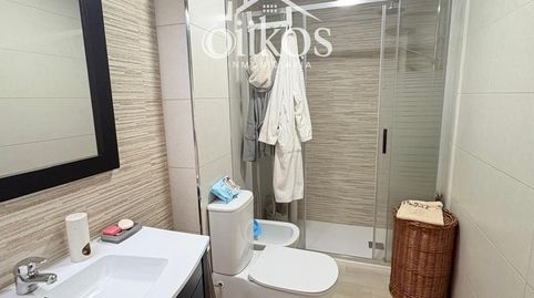 Foto 5 von Wohnung zum Verkauf in Estacion, de la, Garrido Sur, Salamanca Capital