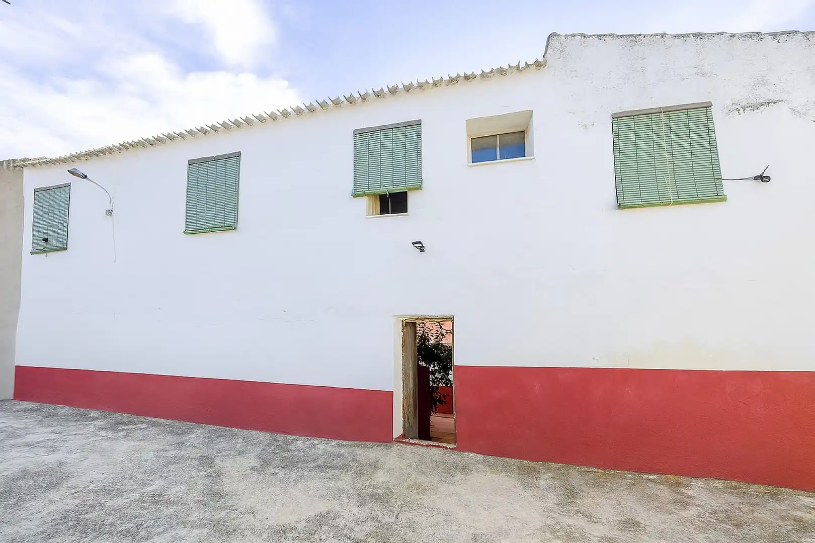 Casa bifamiliare in vendita a Sax, imagen 40