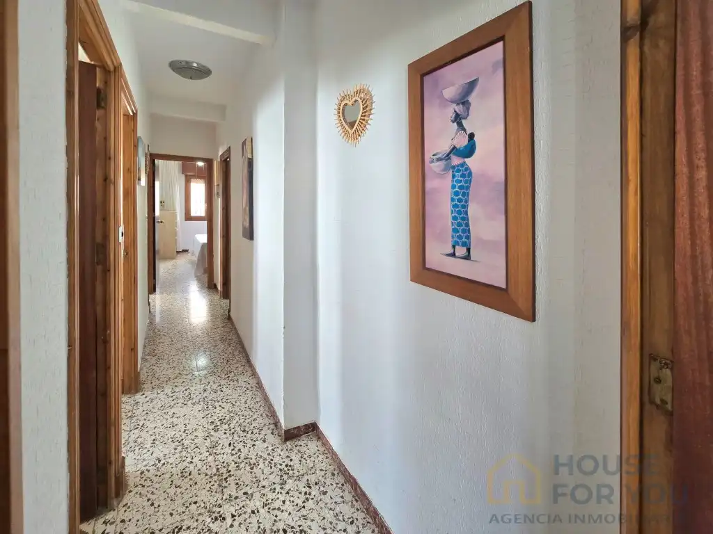 Piso en venta en Los Alcázares