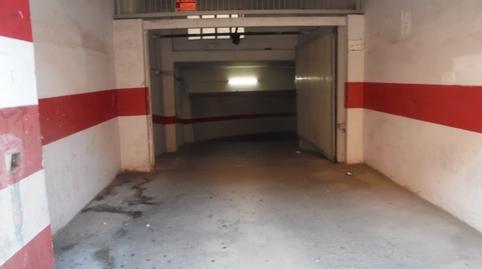 Photo 3 of Garage for sale in Avinguda de València, 34, Ensanche - Parque del Oeste, Castellón