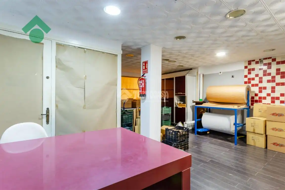 Business premises for sale in Almuñecar centro, imagen 12