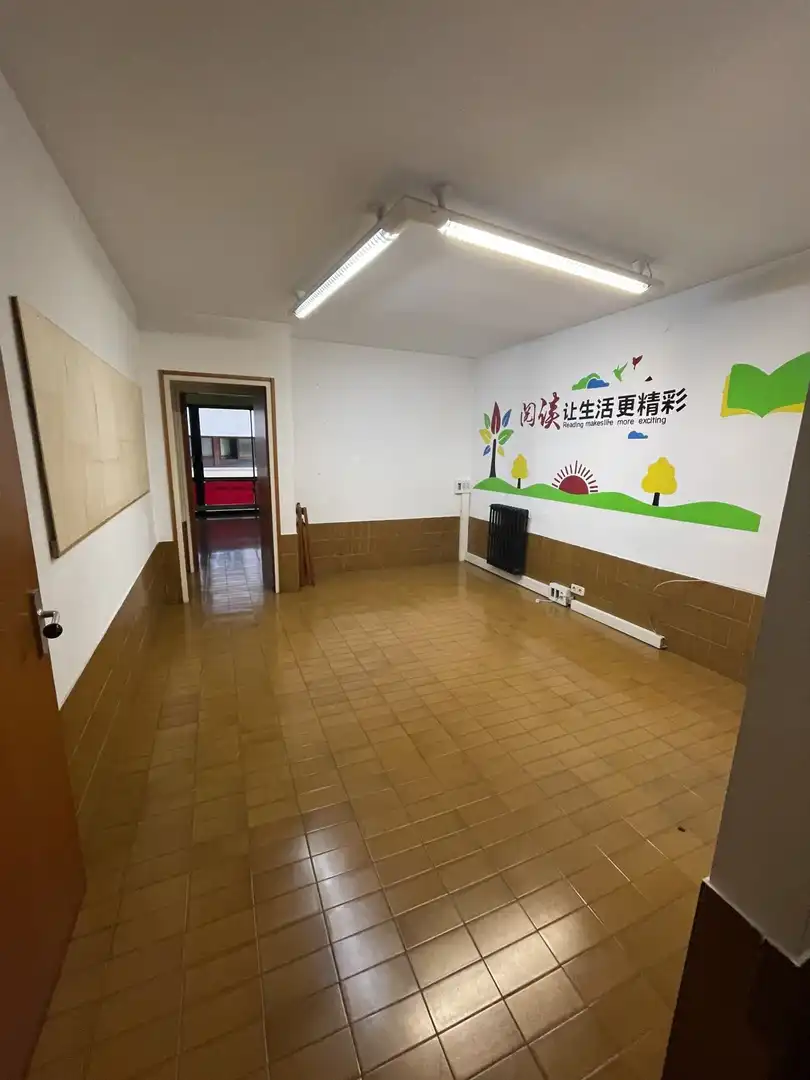 Geschaftsraum zur Miete in COR DE MARIA, Eixample Nord