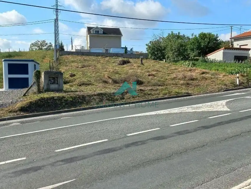 Terreno residenziale in vendita a Bárcena de Cicero, imagen 5