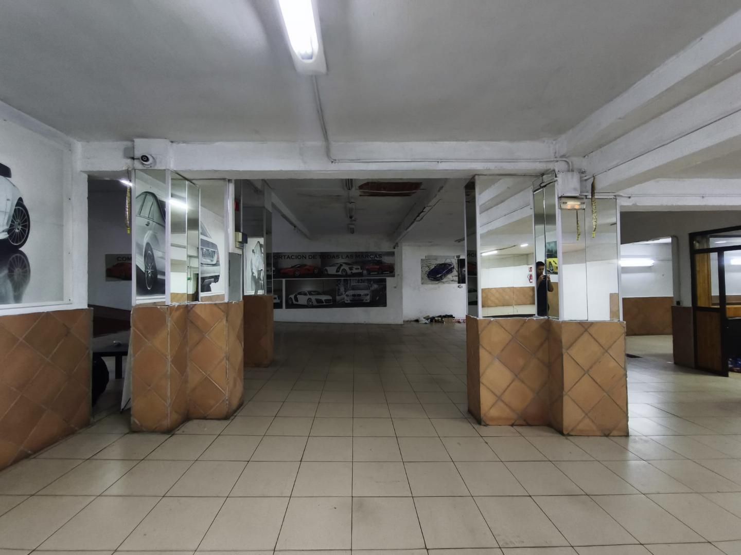 Local en venda en  Madrid Capital