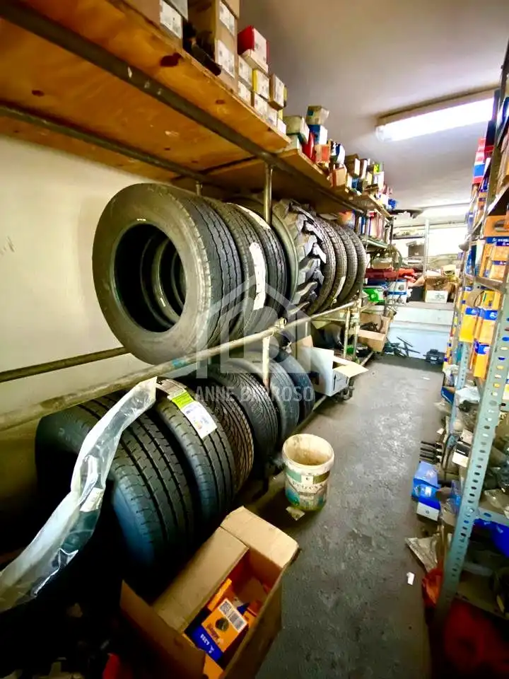 Parking de Local de alquiler en Arona