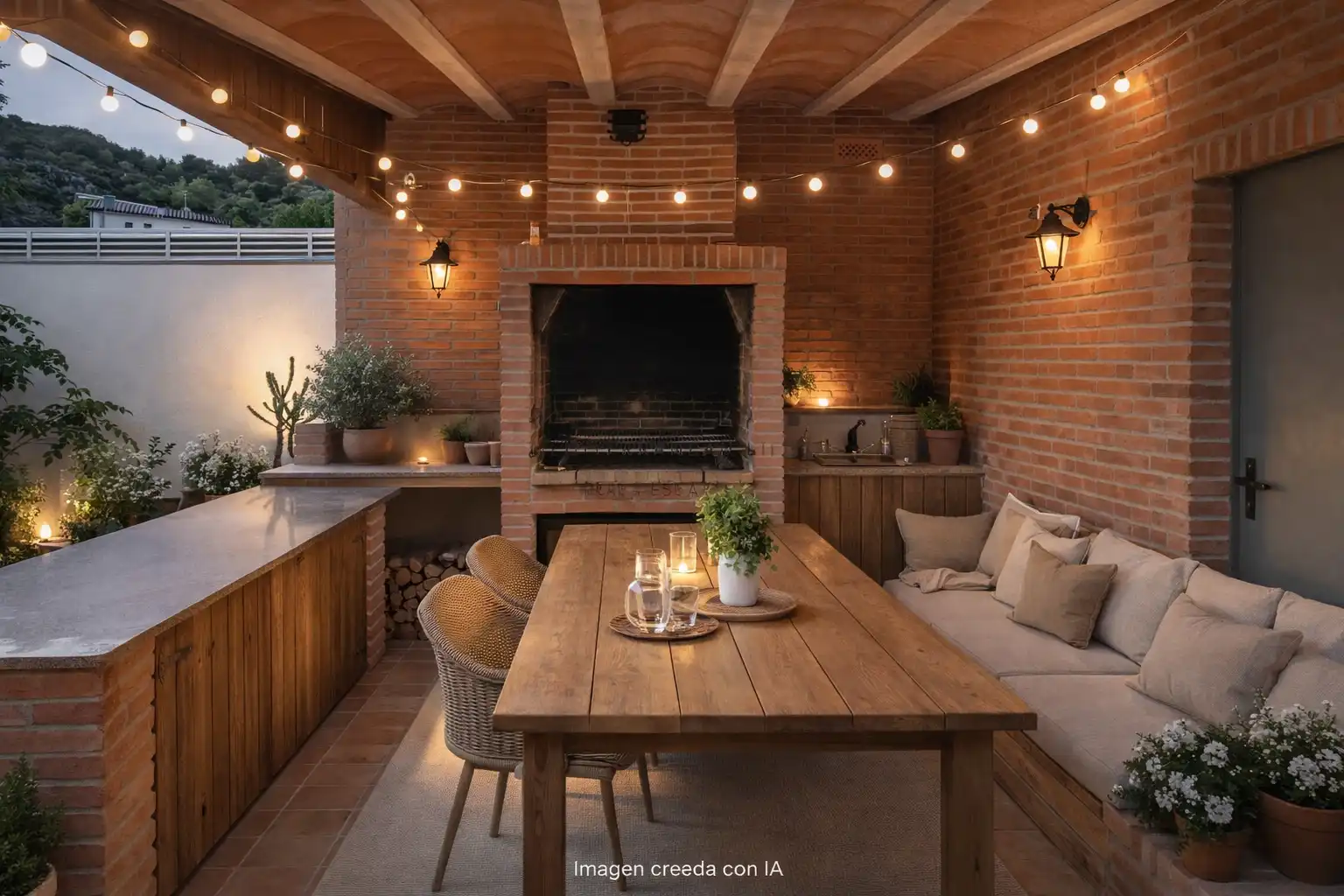 Haus mit Pool zum Verkauf in Mas Alba, imagen 42