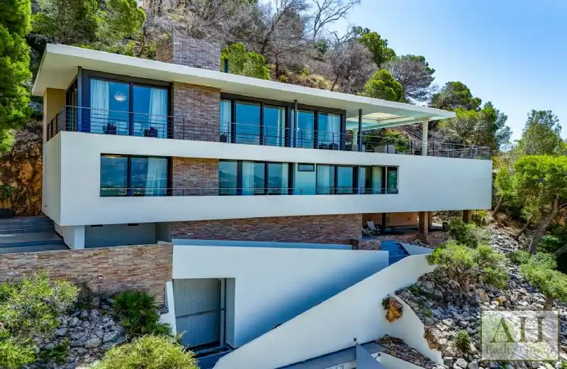 Casa in vendita a Altea Hills
