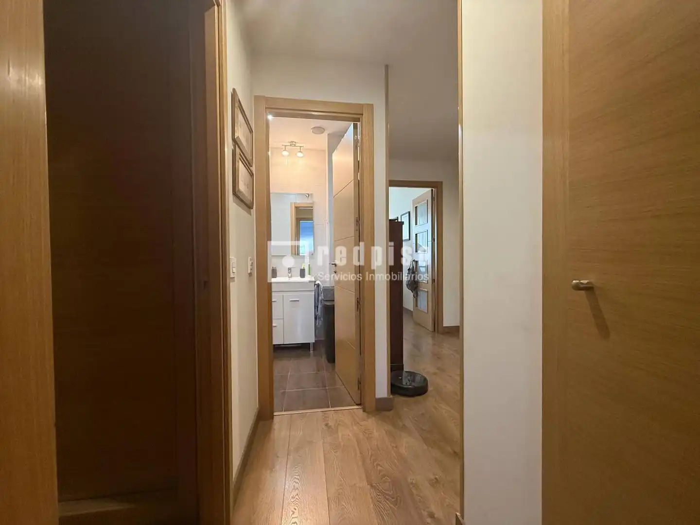 Habitación de Piso en venta en Colmenar Viejo con Aire acondicionado, Calefacción y Jardín privado