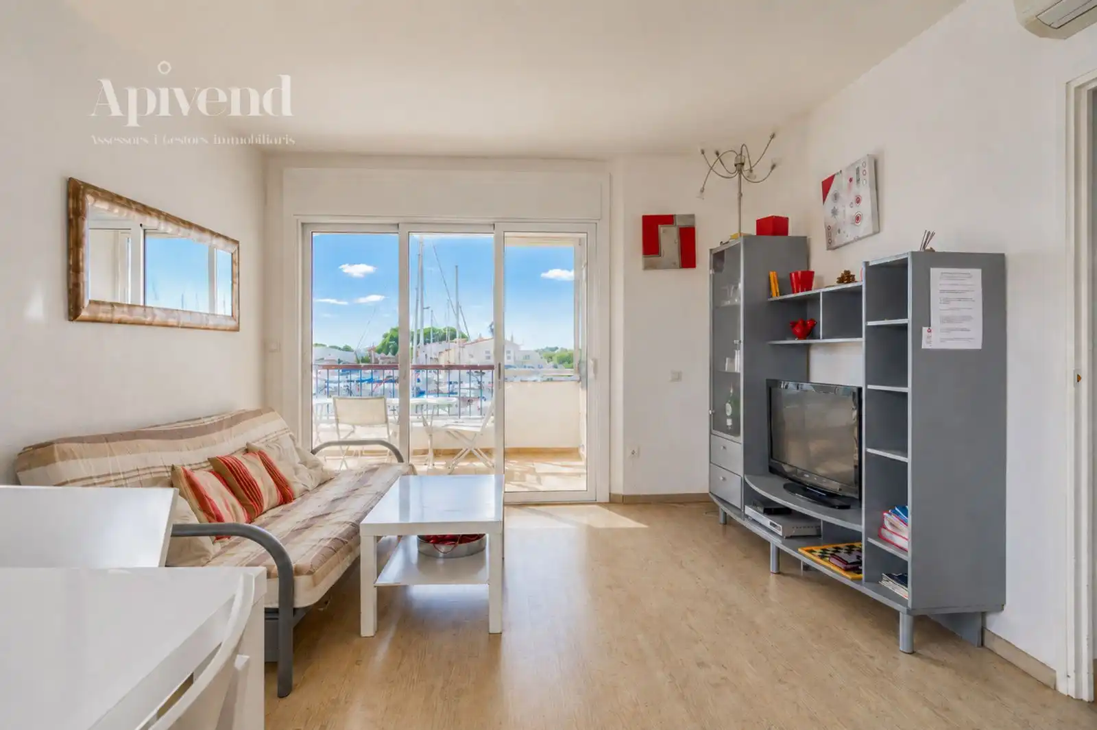 Appartamento con ascensore in vendita a De La Playa, imagen 7