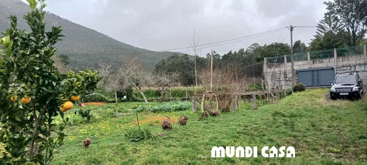 Terrenys i solars en venda a ROSAMONDE-POBRA, imagen 2