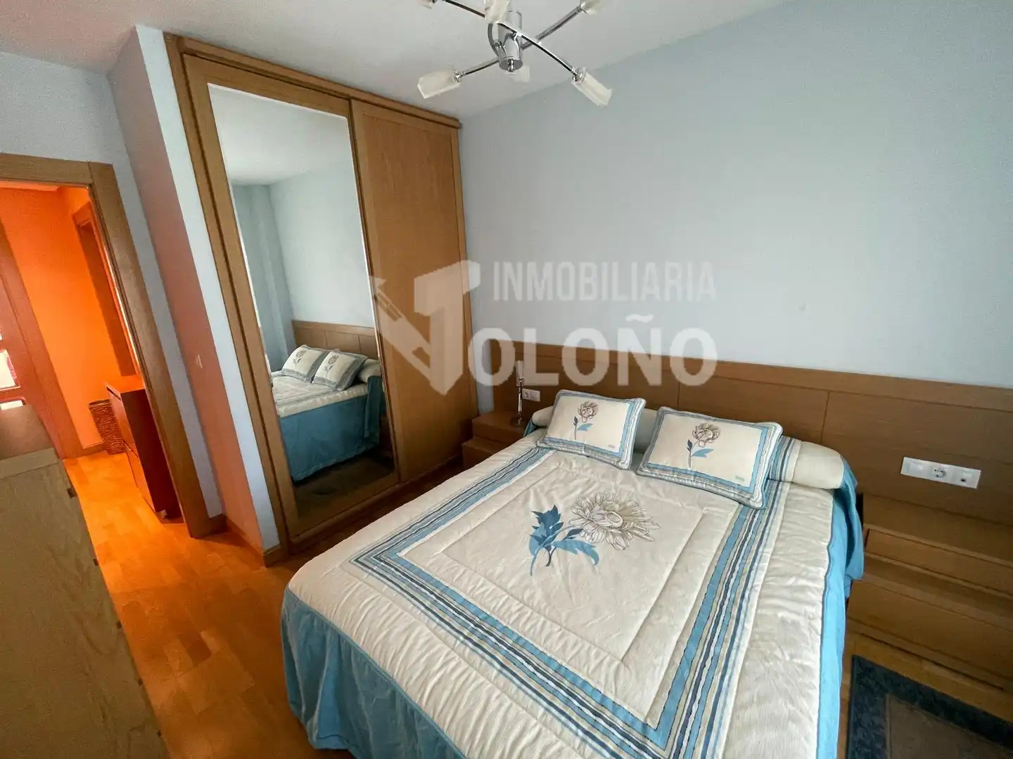 Apartament amb terrassa en venda a Calle Prado 35B, imagen 17