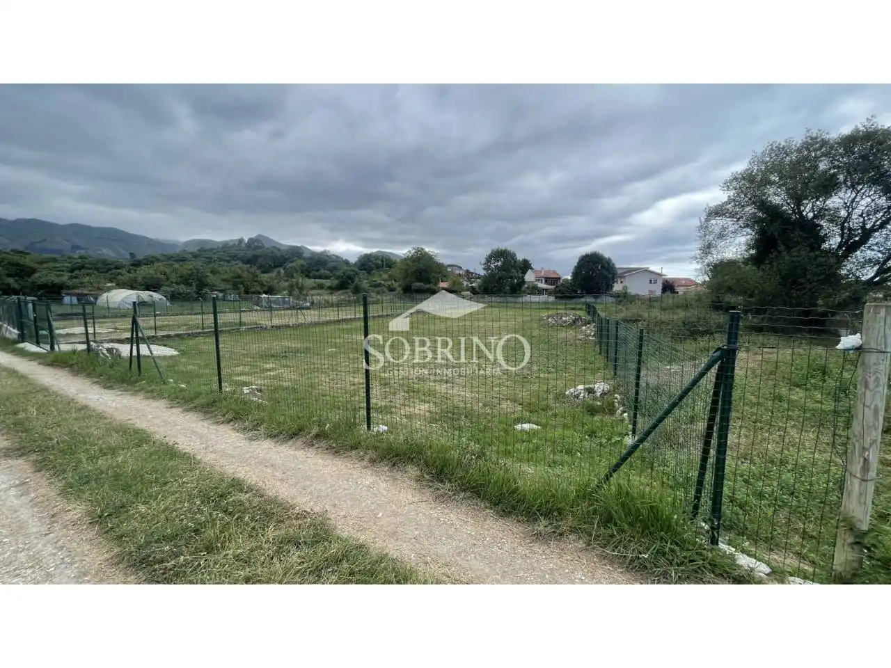Terreno rustico in vendita a Calle poo de llanes 1, imagen 7