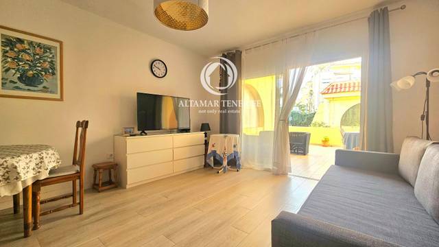 Apartamento en Venta en Ernesto Sarti en Torviscas Bajo