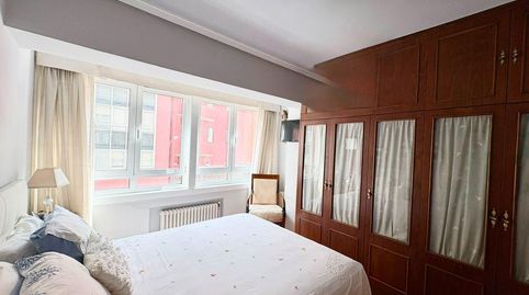 Foto 4 de Piso en venta en Calle Nicaragua, San Pablo - Juan Flórez, A Coruña Capital