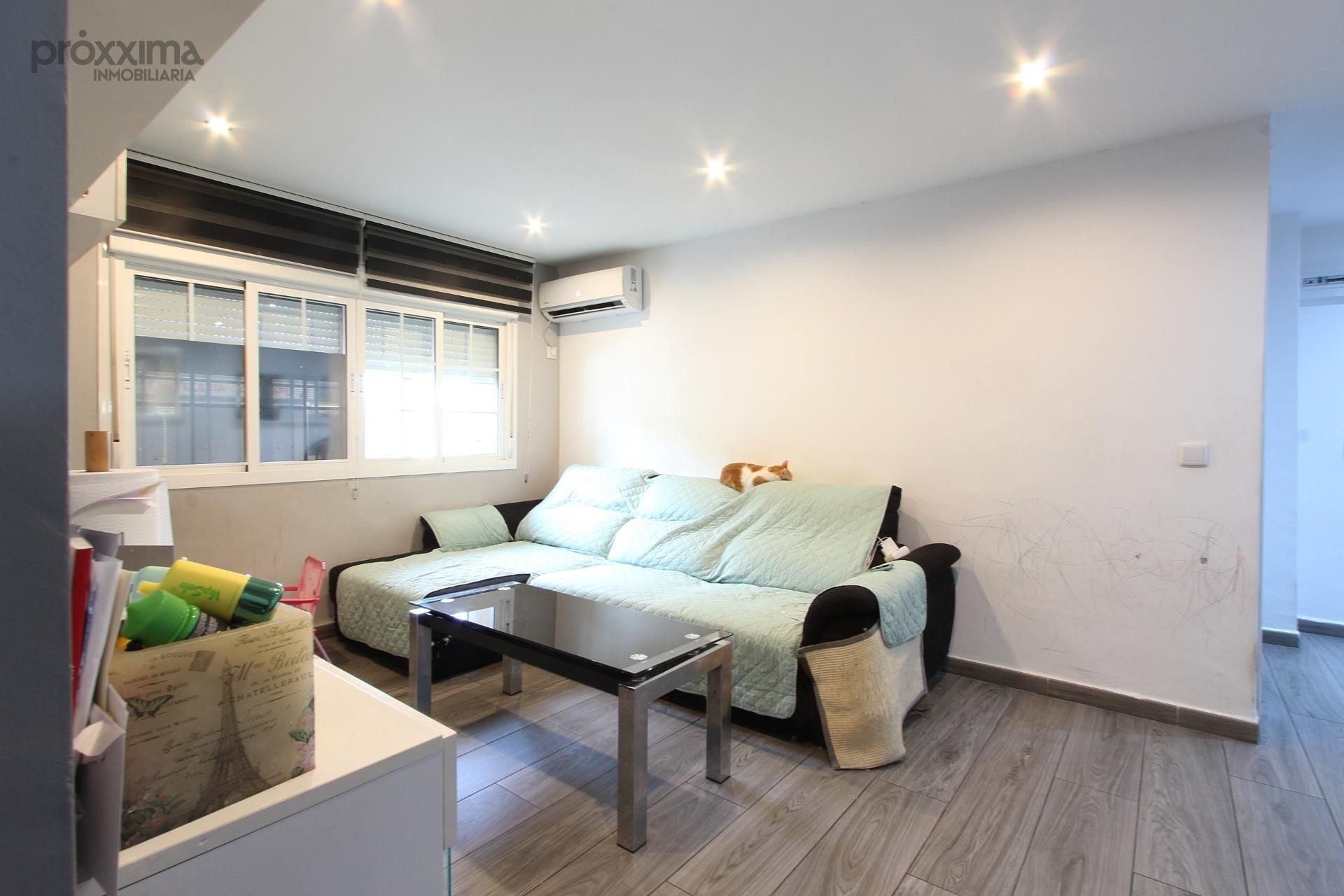 Flat for sale in Plaza de Oriente, Parque Alcosa