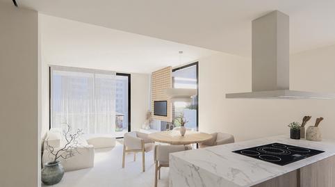 Foto 2 de vivienda de obra nueva en Piso en venta en Carrer Enric Vincke, 32, Avinguda Catalunya, Girona