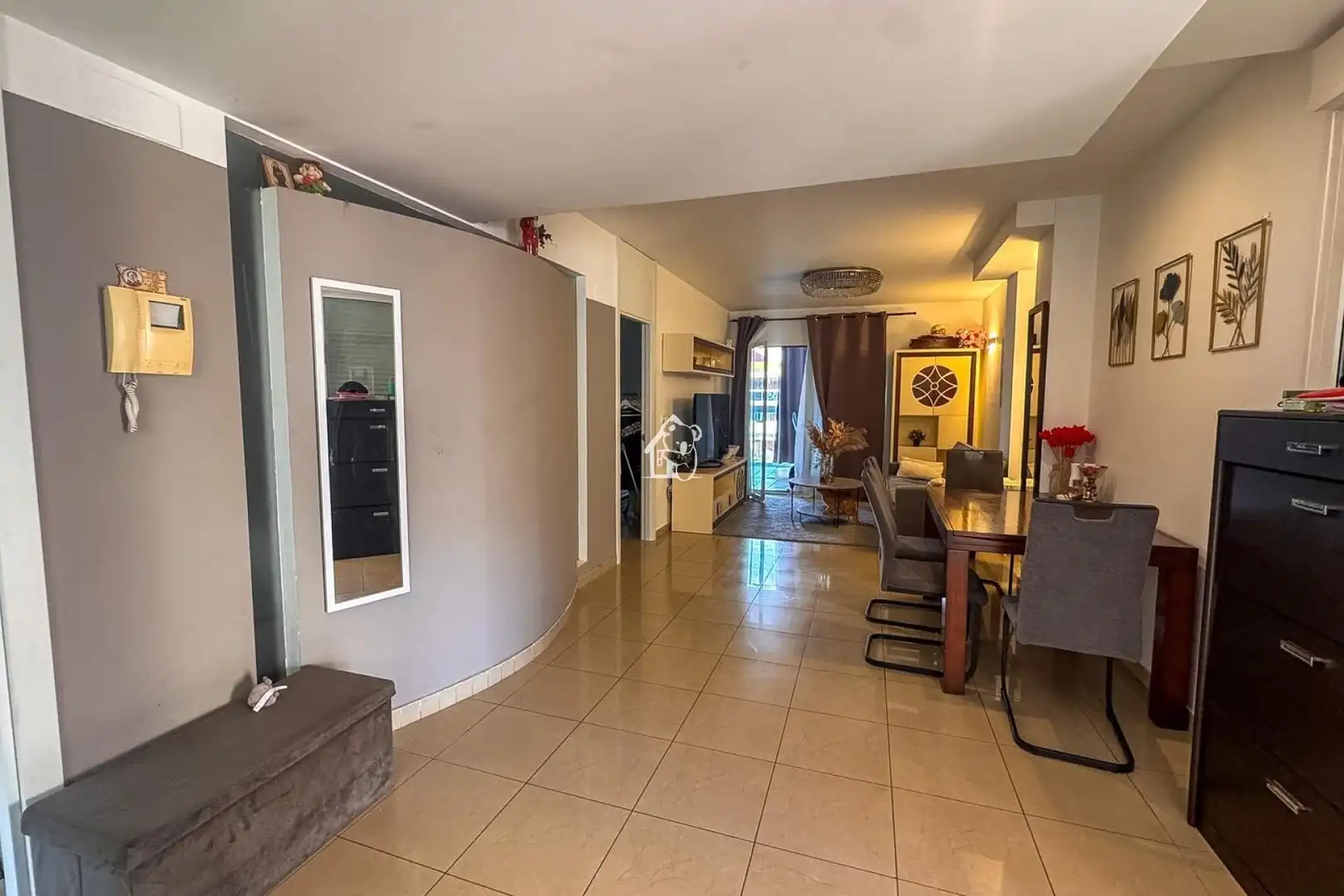 Attic for rent in Orihuela  with Air Conditioner, Terrace and Swimming Pool