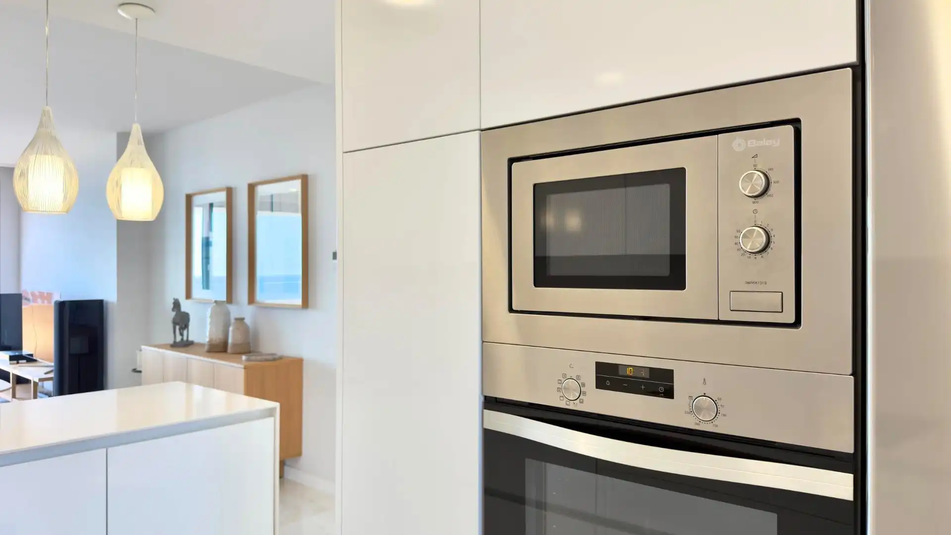 Apartment zum Verkauf in Avenida BENISSA, imagen 69