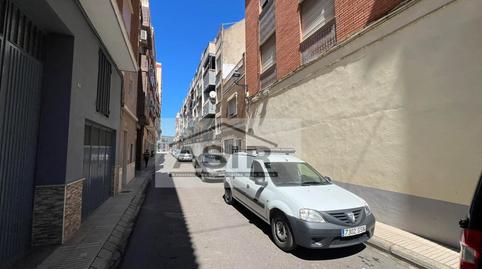 Foto 5 de Garaje en venta en Calle Nord, Albuixarres, Alzira