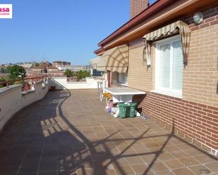 Flat to rent in Valladolid Capital