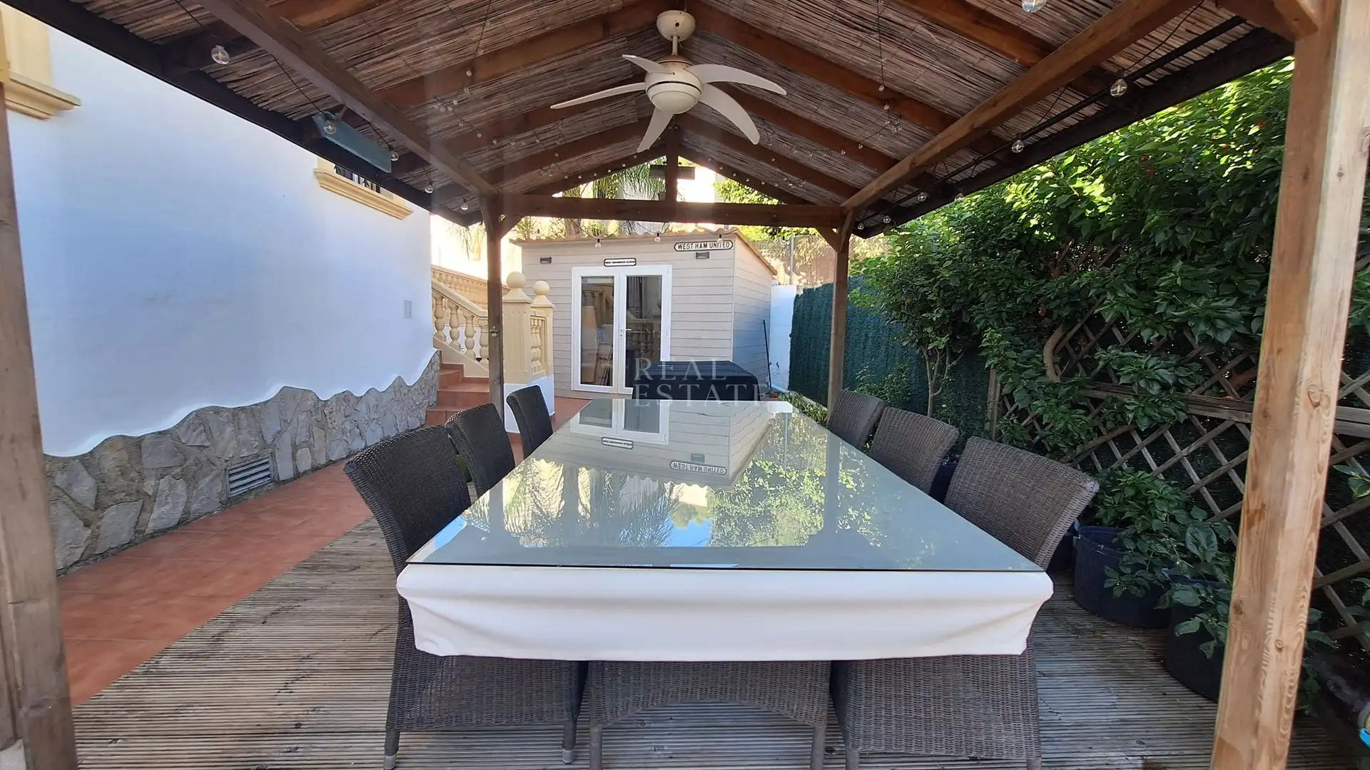 House with terrace for sale in Rambla dels Mortits, imagen 38