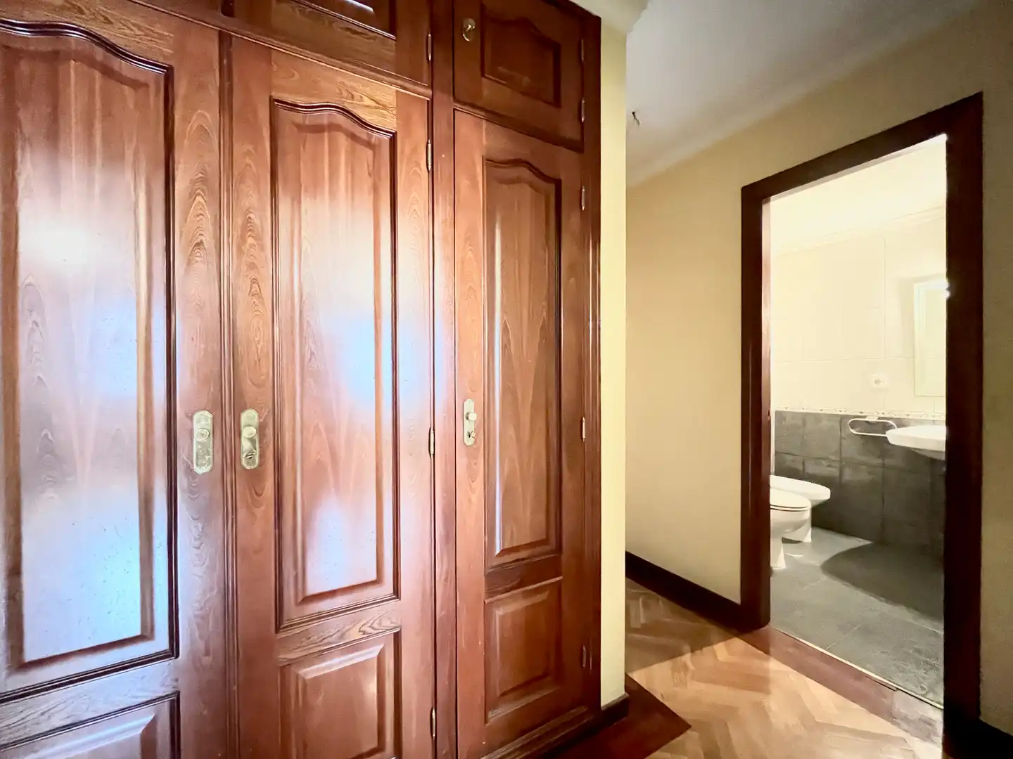 Piso con ascensor en venta en Paseo de Zorrilla 192, imagen 37