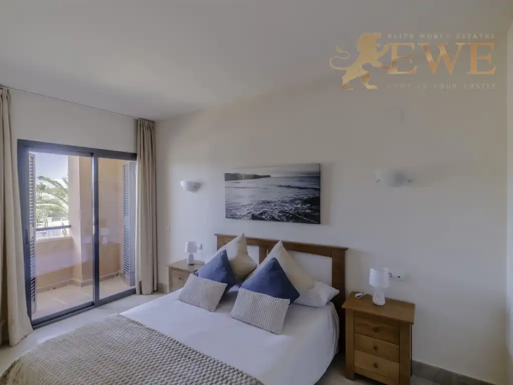 Apartament en venda a Calle Amarguillos De Los (Cap), imagen 10