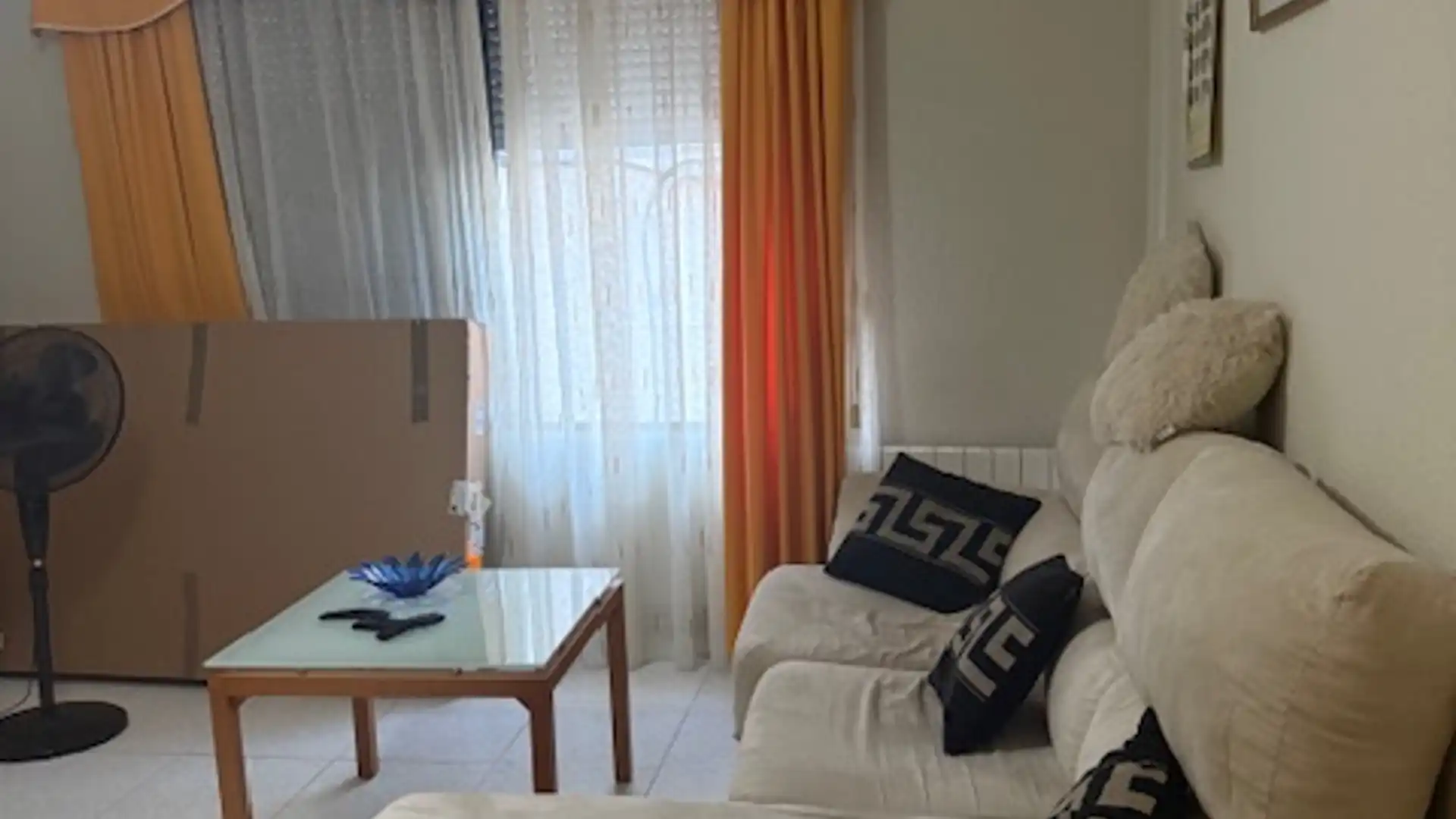 Flat for sale in Carrer Amposta, Torreforta