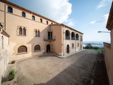 Landhaus zum Verkauf in VINYA VELLA LA