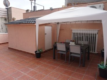 Casa en venta en Sant Vicenç Dels Horts