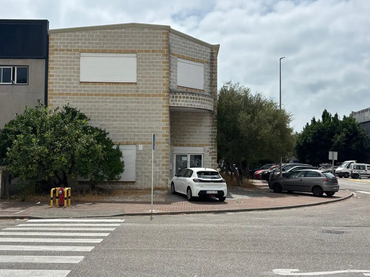 Industrial building for sale in Los Barrios, imagen 4