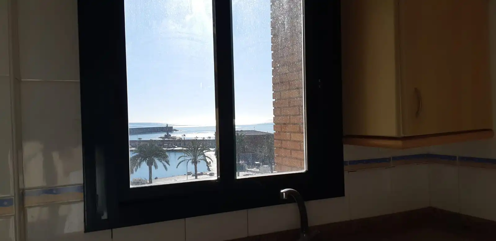 Habitación de Piso de alquiler en Benicarló con Terraza, Amueblado y Horno
