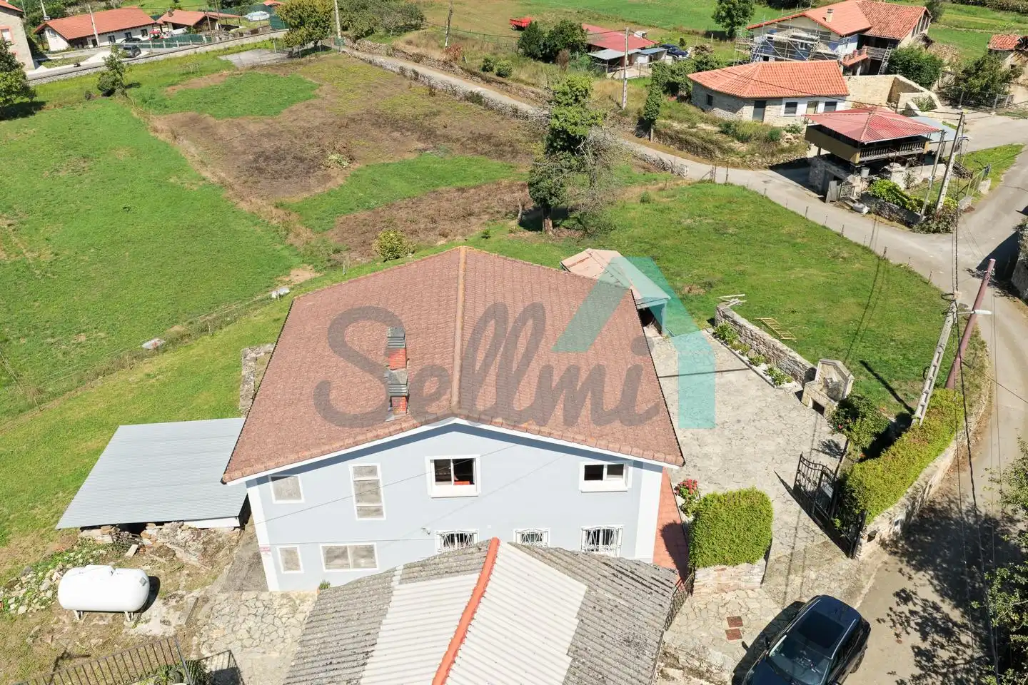 Casa con giardino in vendita a Llaneces, imagen 105