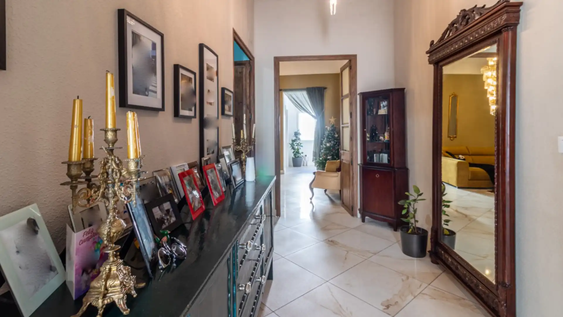 Pis en venda en Dénia amb Aire condicionat, Calefacció i Terrassa