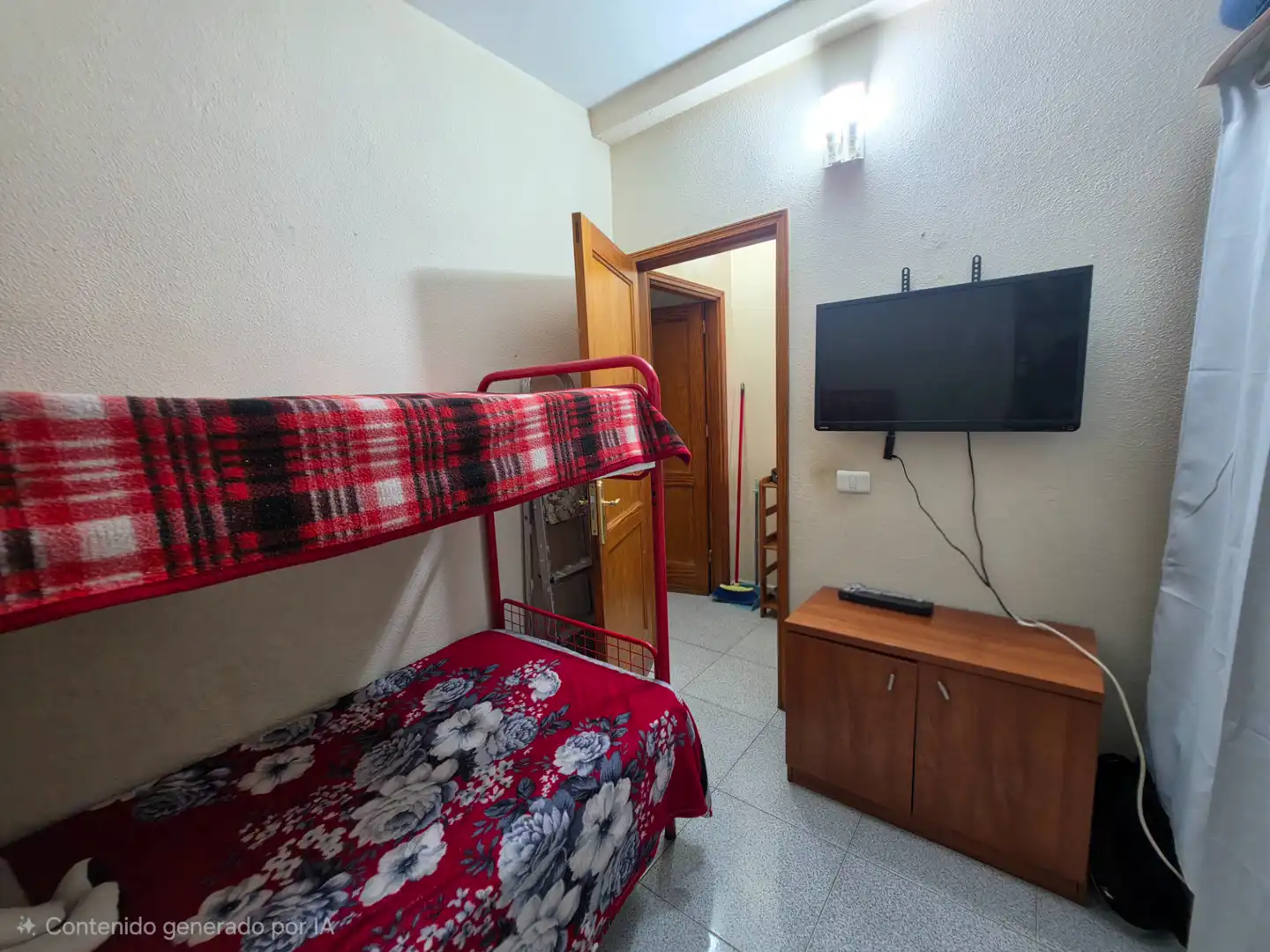 Habitación de Piso en venta en Isleta - Puerto - Guanarteme