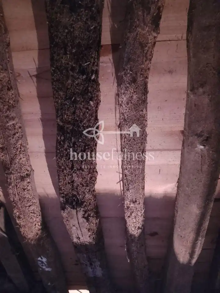 Haus mit Garten zum Verkauf in As Somozas, imagen 46