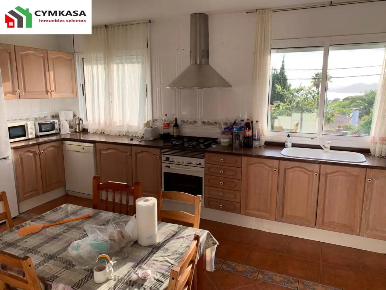 Casa con piscina in vendita a Montgoda, imagen 14