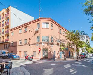 Flat for sale in Pz San Gregorio, Arrabal