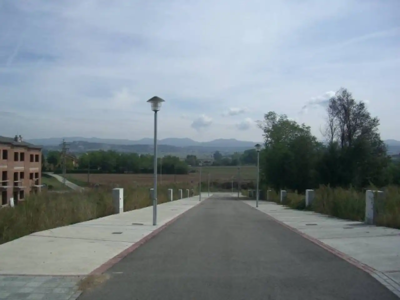 Residential land for sale in Calle Antic Camí de Taradell 64, imagen 7