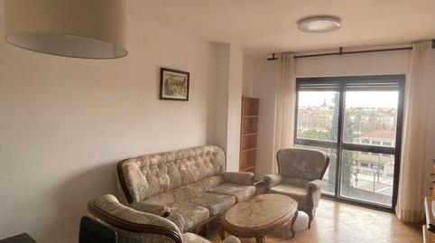 Photo 2 of Flat to rent in Paseo del Rector Esperabé, San Esteban - San Cristóbal, Salamanca