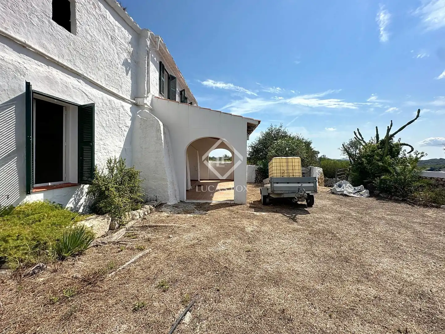 Maison rustique avec terrasse à vendre à Alaior poble, imagen 34