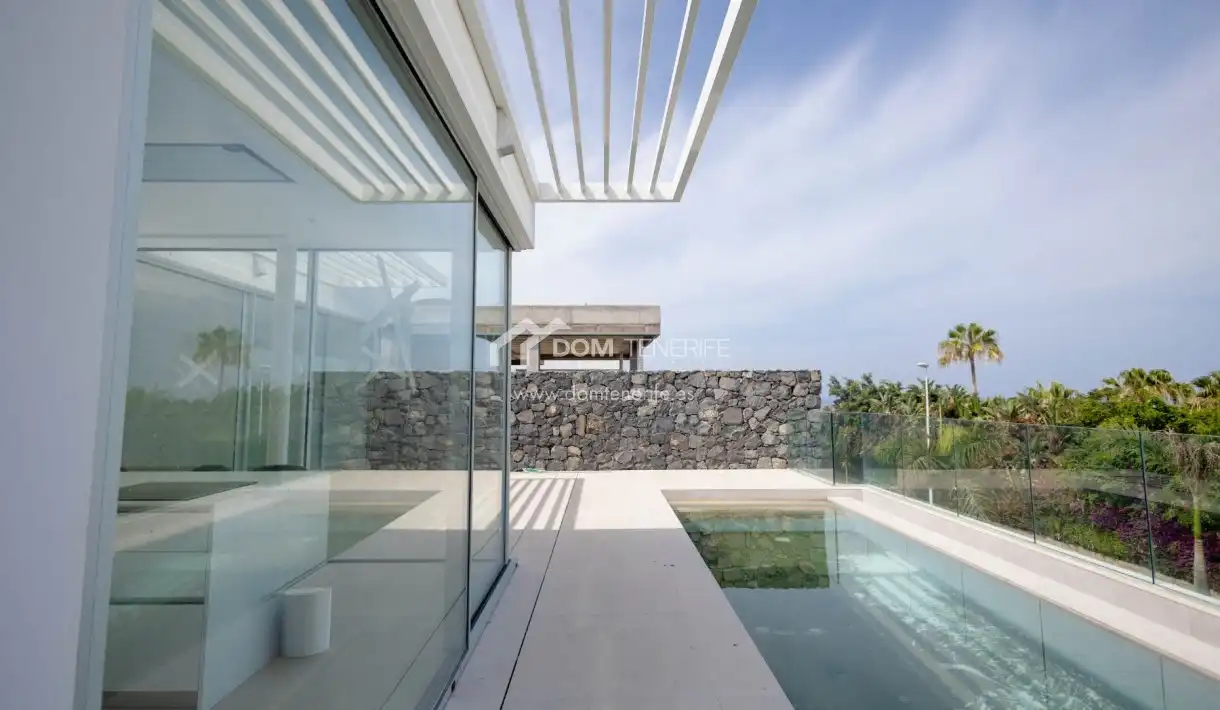 Haus mit Pool zum Verkauf in Costa Adeje, imagen 4