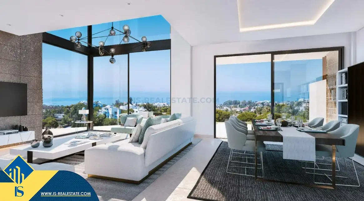 Reihenhaus mit Pool zum Verkauf in Río Real - Los Monteros, imagen 8