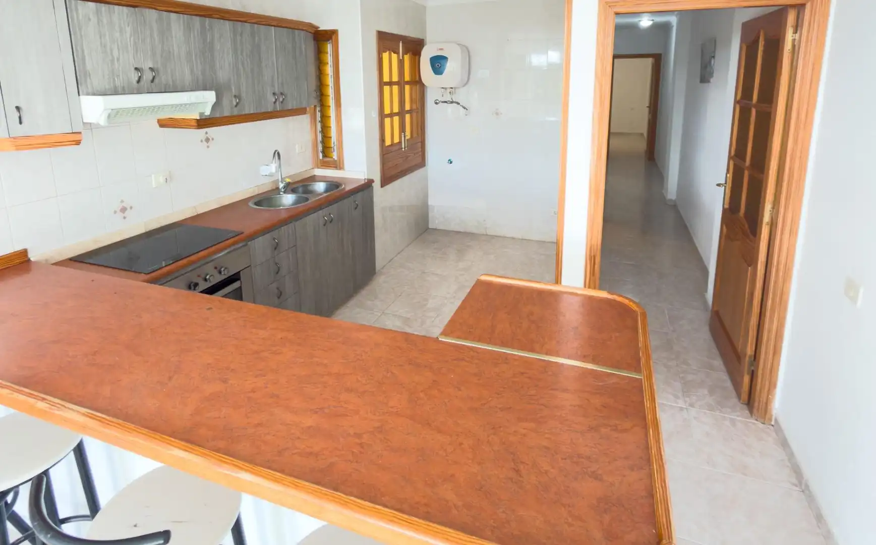 Cuina de Pis en venda en Santa Lucía de Tirajana