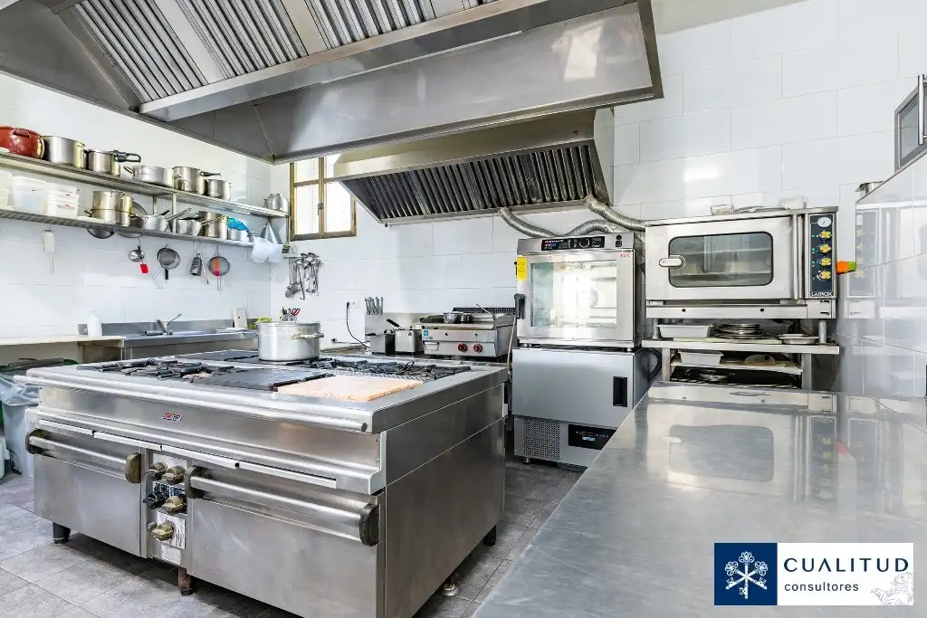 Cocina de Edificio en venta en Benassal