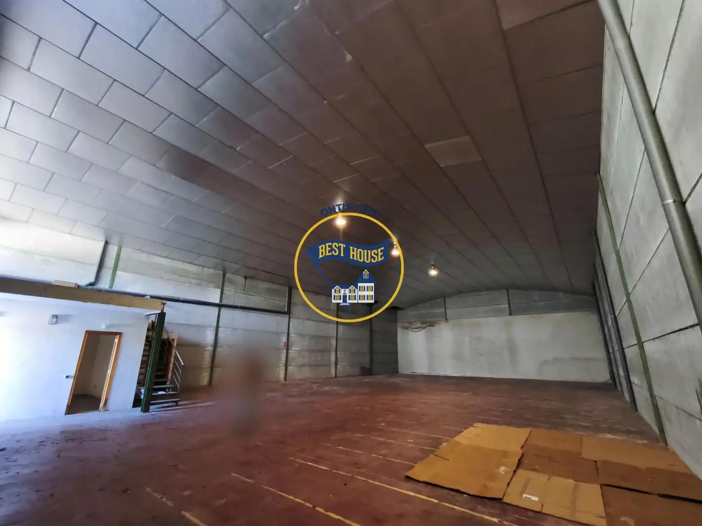 Industrial buildings for rent in Benissoda